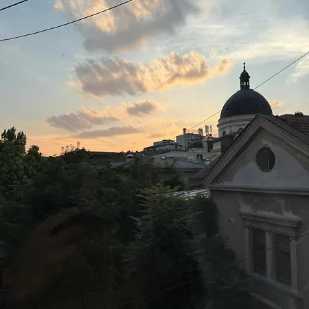 Apartman Golden Lily Old Town Sarajevo