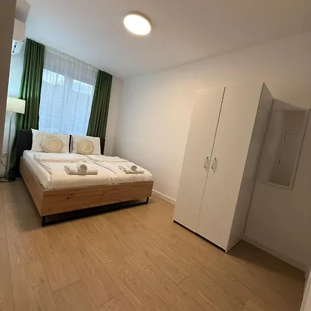 Apartamento Golden Lily Old Town Saraievo