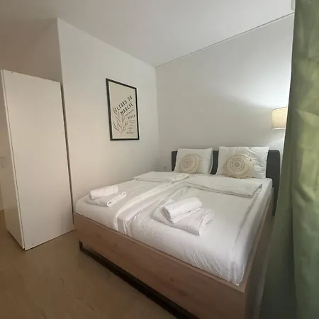 Apartamento Golden Lily Old Town Saraievo
