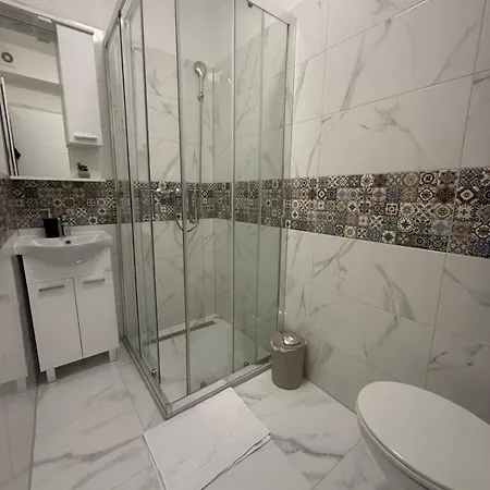 Apartamento Golden Lily Old Town