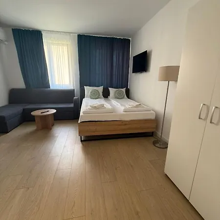 Apartamento Golden Lily Old Town *