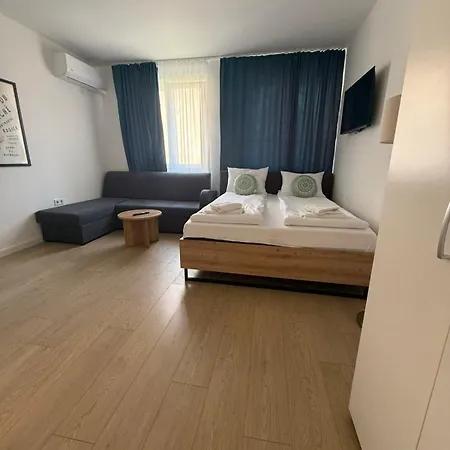 Apartman Golden Lily Old Town *